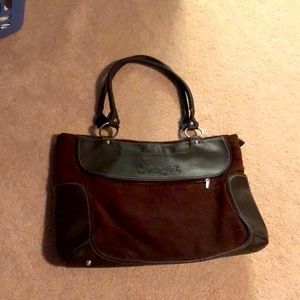 Vintage Chick-fil-A bag!